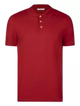 Футболка поло Felix Hardy, красный