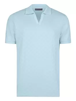 Футболка поло Felix Hardy, мятный