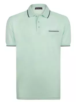 Футболка поло Felix Hardy, мятный