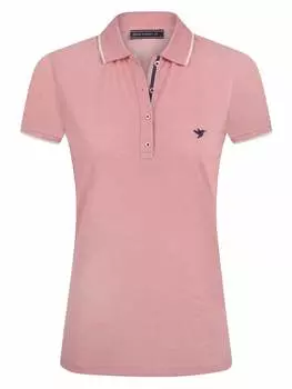 Футболка поло Felix Hardy, розовый