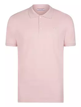 Футболка поло Felix Hardy, розовый