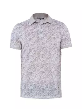 Футболка поло Felix Hardy, розовый