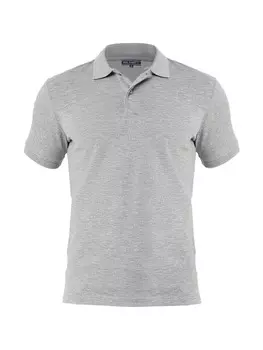 Футболка поло Felix Hardy, серый