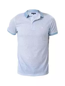 Футболка поло Felix Hardy, синий