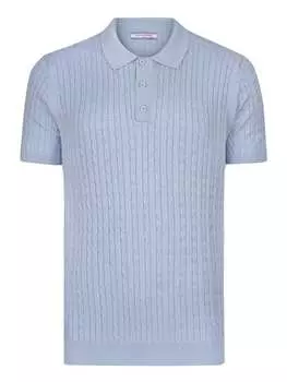 Футболка поло Felix Hardy, синий