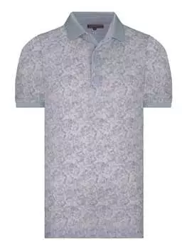 Футболка поло Felix Hardy, синий