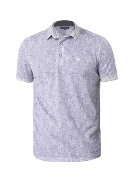 Футболка поло Felix Hardy, синий