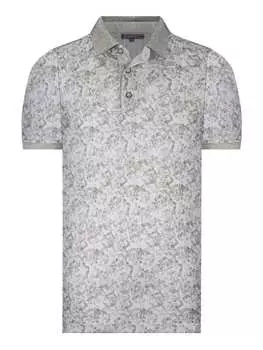 Футболка поло Felix Hardy, зеленый