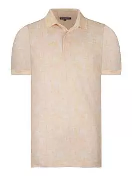 Футболка поло Felix Hardy, желтый