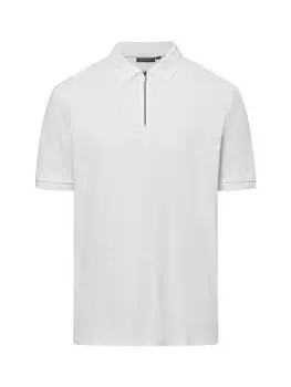 Футболка поло Finshley & Harding, экрю