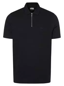 Футболка поло Finshley & Harding London, цвет mais