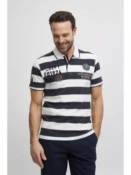 Футболка поло FQ1924, белый