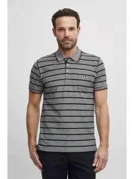 Футболка поло FQ1924, темно-синий