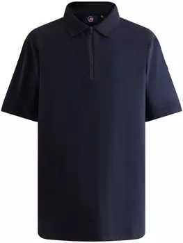 Футболка-поло Fusalp Anatole, синий