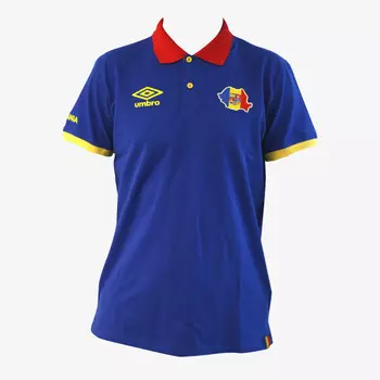 Футболка поло футболка поло Umbro