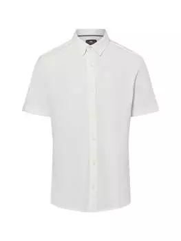 Футболка поло FYNCH-HATTON, экрю