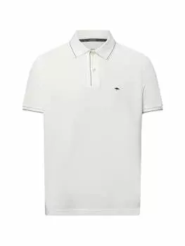 Футболка поло FYNCH-HATTON, белый