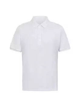 Футболка поло FYNCH-HATTON, белый