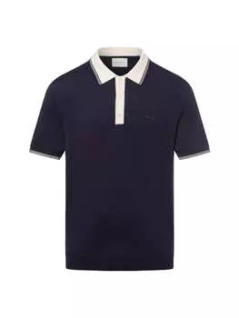 Футболка поло Gant, цвет mais