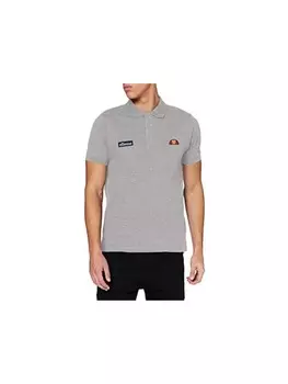 Футболка поло inov-8, серый