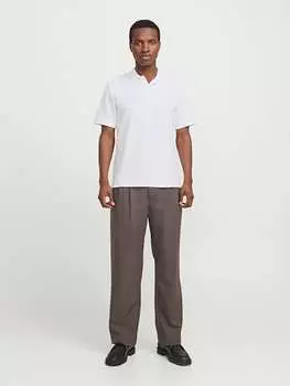 Футболка поло Jack & Jones, белый