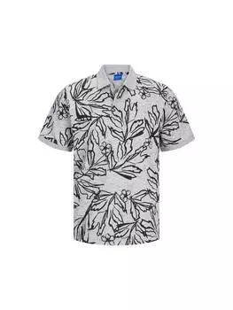 Футболка поло Jack & Jones, белый