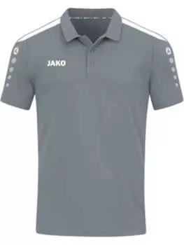 Футболка поло JAKO-O, серый