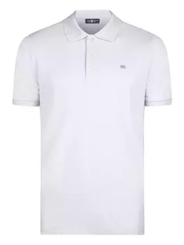 Футболка поло JIMMY SANDERS, белый