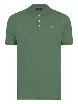 Футболка поло JIMMY SANDERS, мятный