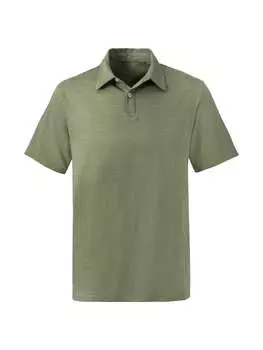 Футболка поло John Devin, хаки