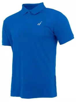 Футболка поло Joluvi, цвет azul royal