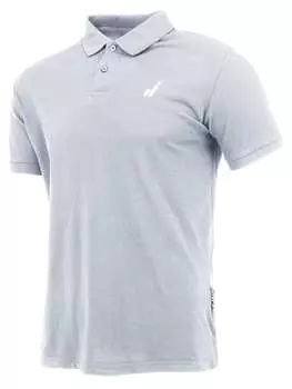 Футболка поло Joluvi, цвет blanco