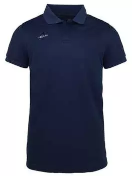 Футболка поло Joluvi, цвет marino