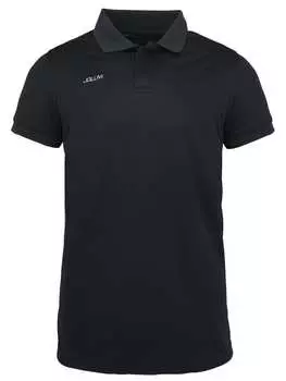 Футболка поло Joluvi, цвет negro