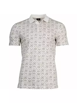 Футболка поло JOOP!, бежевый