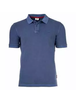 Футболка поло Joop! Jeans, синий