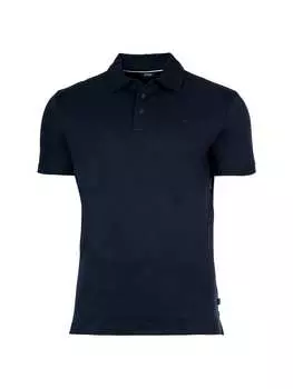 Футболка поло JOOP!, темно-синий