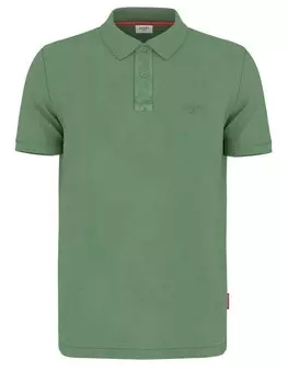 Футболка поло JOOP!, зеленый