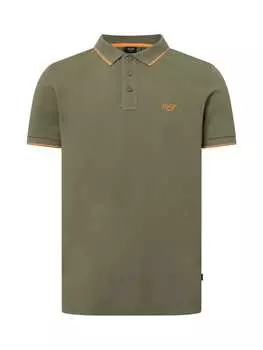 Футболка поло JOOP!, зеленый