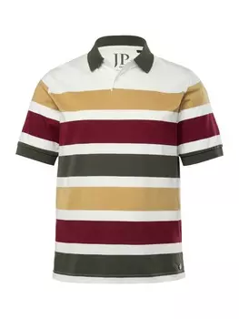 Футболка поло JP1880, белый