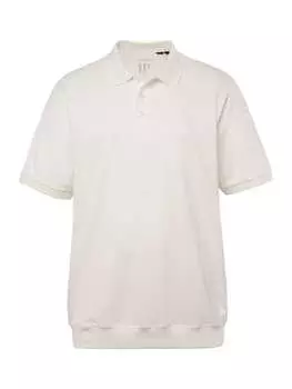 Футболка поло JP1880, белый