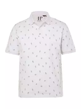 Футболка поло JP1880, белый