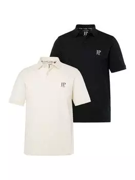 Футболка поло JP1880, белый