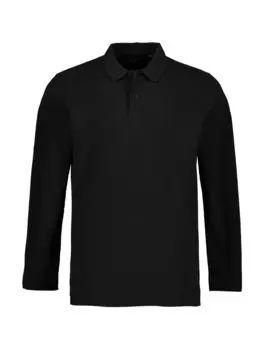 Футболка поло JP1880, черный