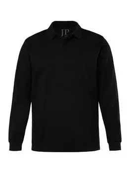 Футболка поло JP1880, черный