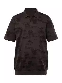 Футболка поло JP1880, черный