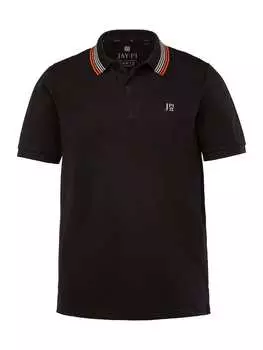Футболка поло JP1880, черный