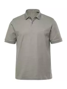 Футболка поло JP1880, цвет aschgrau