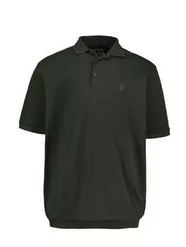 Футболка поло JP1880, цвет dunkel oliv