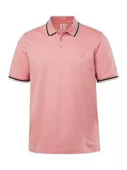 Футболка поло JP1880, цвет dunkelrosa